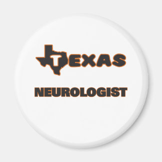 Texas Neurologist Magnet