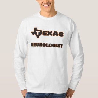 Texas Neurologist T-Shirt