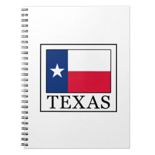 Texas Notebook