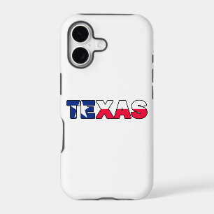 Texas Phone Case