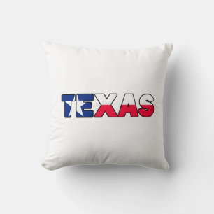 Texas Pillow
