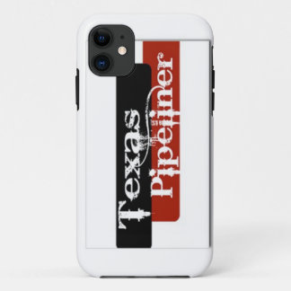 Texas Pipeliner iPhone 5 Case