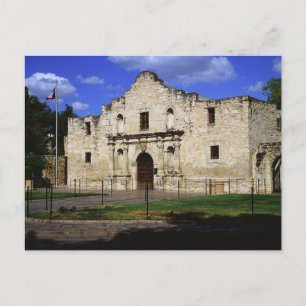 TEXAS POSTCARD