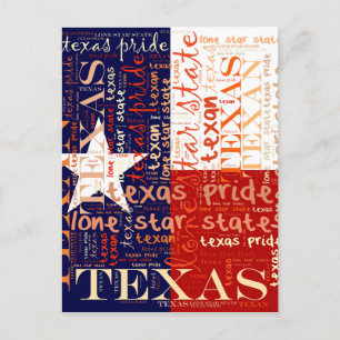 Texas Postcard