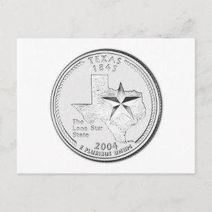 Texas Postcard