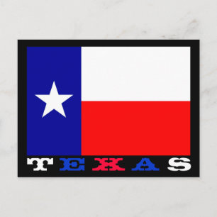 Texas Postcard