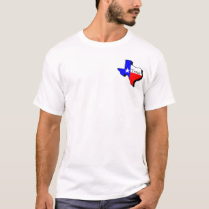 Texas Pride (#198743) T-Shirt