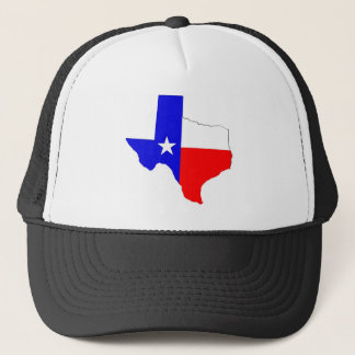 Texas Pride Trucker Hat