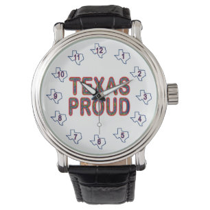 Texas Proud Bluebonnet Watch