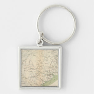 Texas, pt of NM Key Ring
