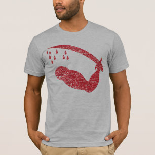 Texas Republic Flag T-Shirt