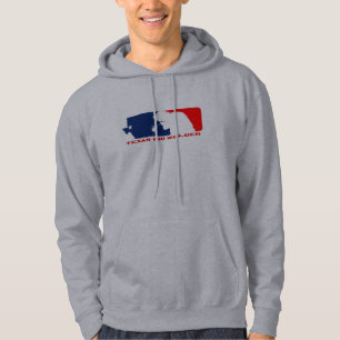 Texas Rig Welder Sweatshirt