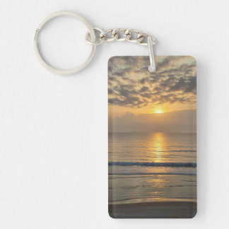 Texas Sage Iphone Case Key Ring