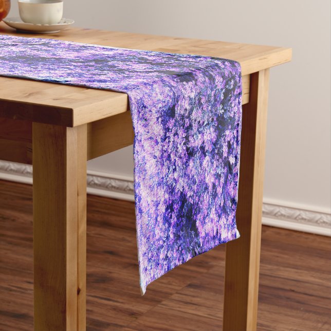 TEXAS SAGE Tablecloth (In Situ)
