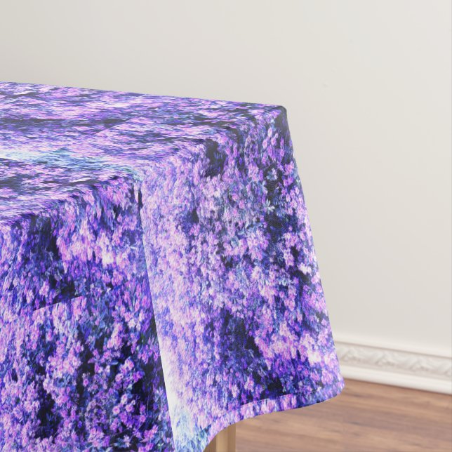 TEXAS SAGE Tablecloth (In Situ)