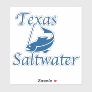 Texas Saltwater