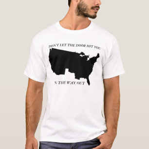 Texas Secede Shirt