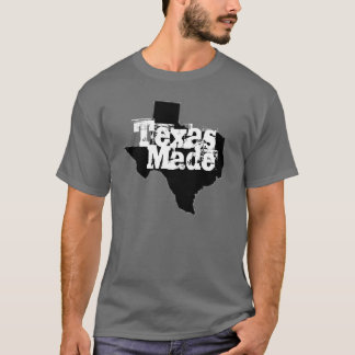 Texas Shirt