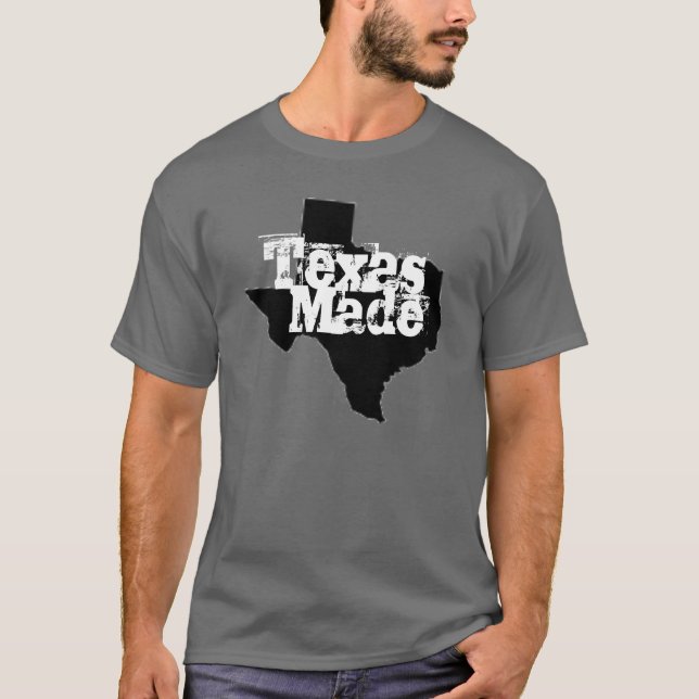 Texas Shirt (Front)