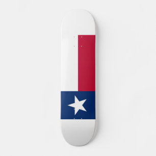 Texas Skateboard