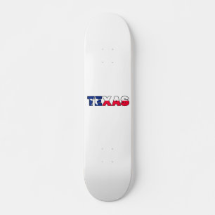 Texas Skateboard