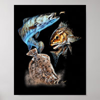 Texas Slam Fishing Gear For Men, Women &amp; Kids 