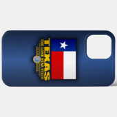 Texas (SP) Case-Mate iPhone Case (Back (Horizontal))
