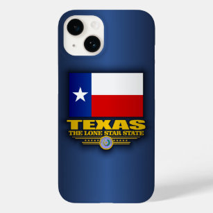 Texas (SP) Case-Mate iPhone 14 Case