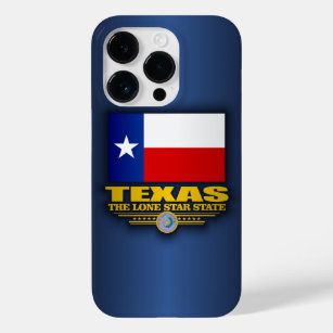Texas (SP) Case-Mate iPhone 14 Pro Case