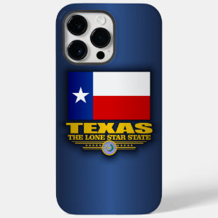 Texas (SP) Case-Mate iPhone 14 Pro Max Case