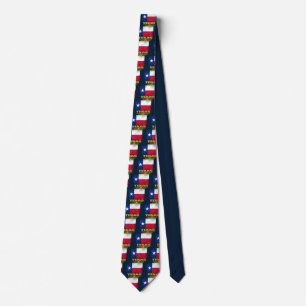 Texas (SP) Tie