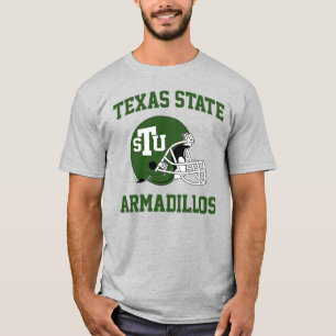 Texas State Armadillos T-Shirt