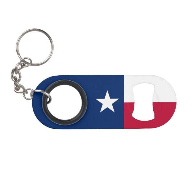Texas State Flag (Front (Horizontal))