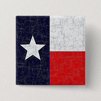 TEXAS STATE FLAG Button