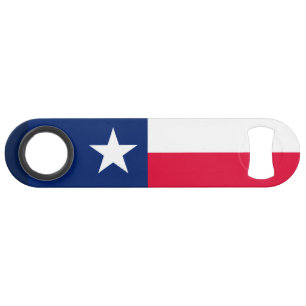 Texas State Flag Design