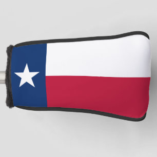 Texas State Flag  Golf Head Cover