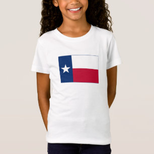 Texas State Flag T-Shirt