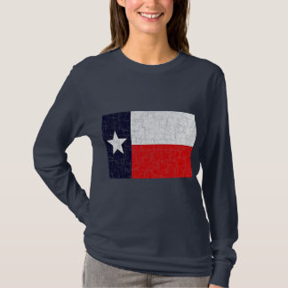TEXAS STATE FLAG T-Shirt
