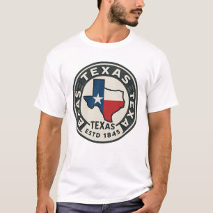  Texas state pride  T-Shirt