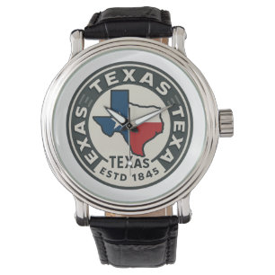 Texas state pride Watch
