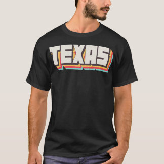 Texas State T-Shirt
