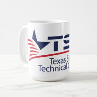 Texas State Technical College Logo