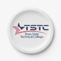 Texas State Technical College Logo
