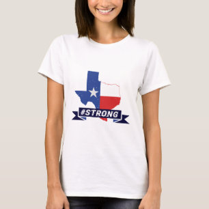 Texas stay Strong T-Shirt