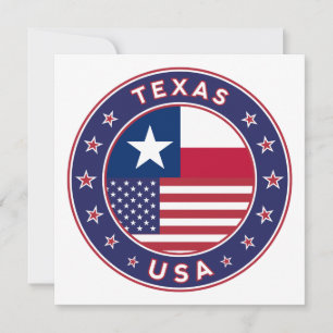 Texas sticker, phone case, tote bag