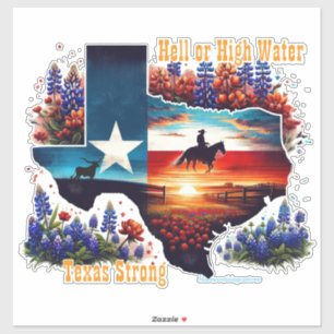 Texas Strong 