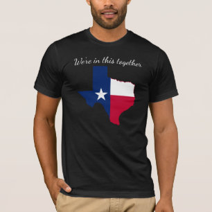 Texas strong t-shirt