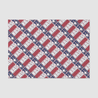 Texas-Strong Tissue Paper