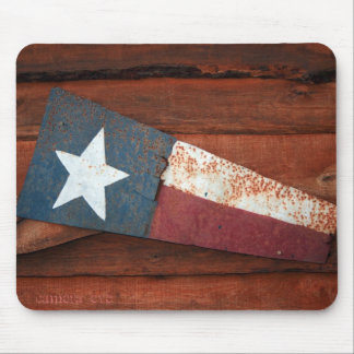 Texas Style Mouse Mat