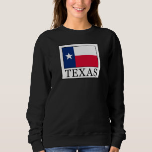 Texas Sweatshirt